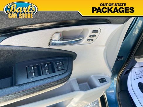 Used 2016 Honda Pilot Touring image 28