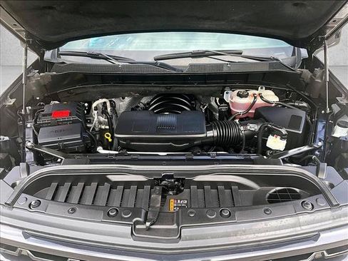 Used 2023 Chevrolet Silverado 1500 RST RWD image 11