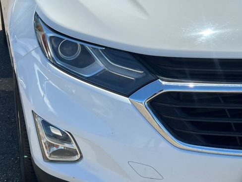 Used 2019 Chevrolet Equinox LS FWD image 14