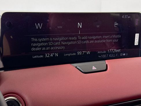 New 2026 MAZDA CX-70 3.3 Turbo S w/ Premium Package AWD/4WD image 8