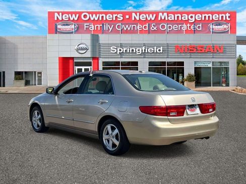 Used 2005 Honda Accord EX-L image 6