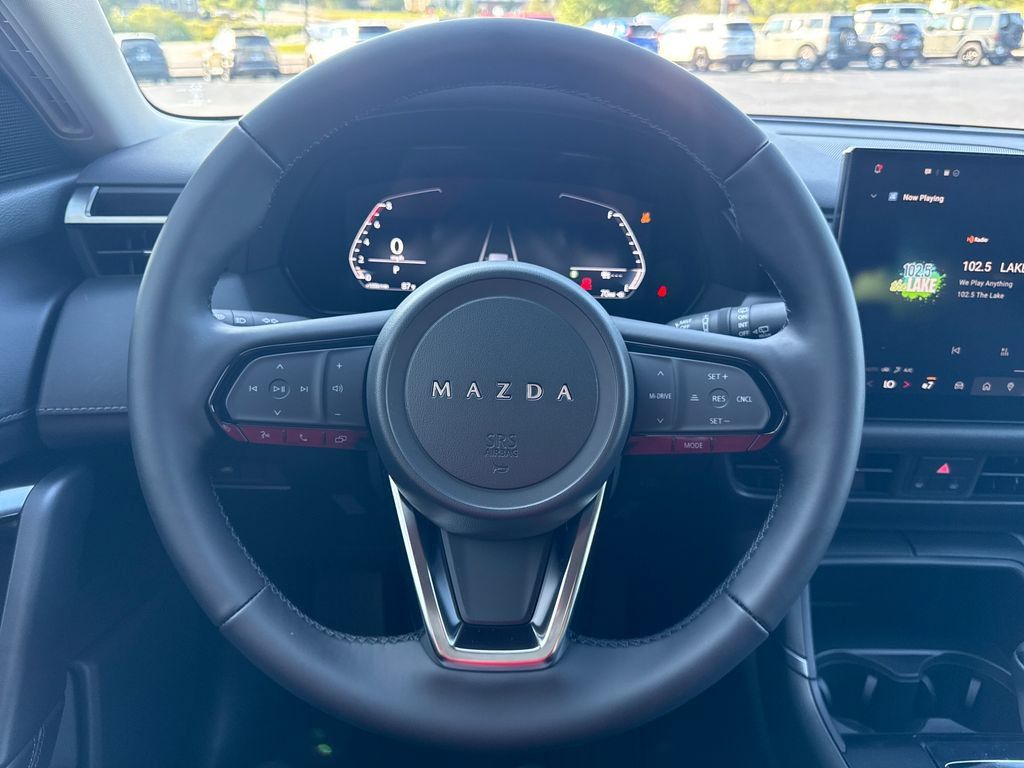 New 2026 MAZDA CX-5 Preferred AWD/4WD image 31