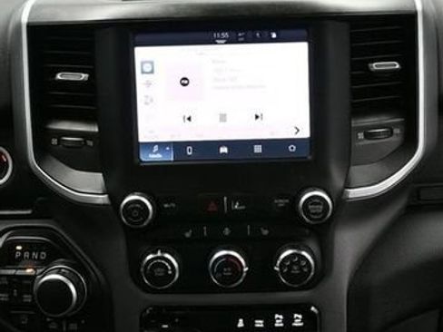 Used 2023 RAM 1500 Big Horn AWD/4WD image 21
