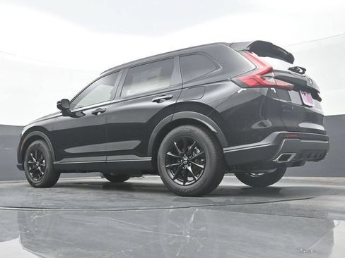 Used 2026 Honda CR-V Sport-L image 32