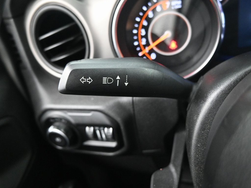 Used 2021 Jeep Wrangler Unlimited Sport AWD/4WD image 19