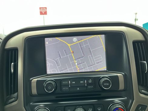 Used 2015 GMC Sierra 2500 Denali w/ Duramax Plus Package image 33