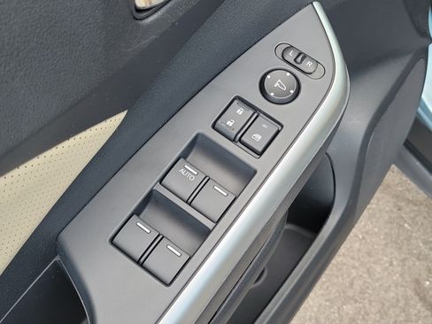 Used 2016 Honda CR-V EX-L image 14
