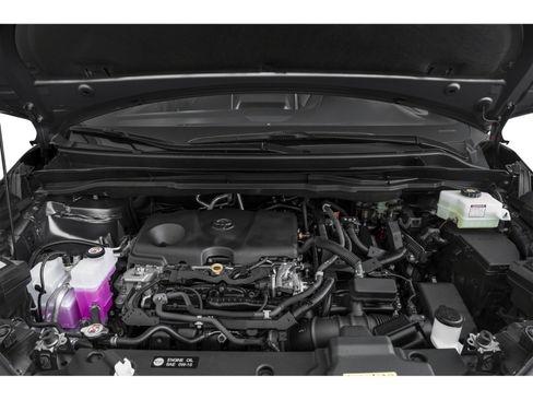 New 2026 Toyota Sienna XSE image 19