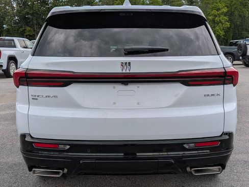 New 2026 Buick Enclave Sport Touring w/ Power Package AWD/4WD image 9