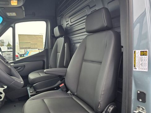 New 2025 Mercedes-Benz Sprinter 2500 image 20