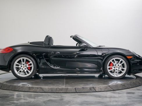 Used 2013 Porsche Boxster S image 9