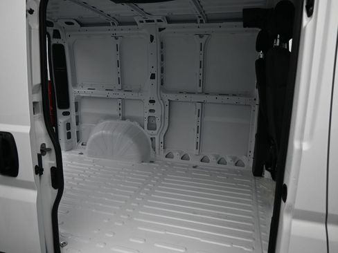 New 2026 RAM ProMaster 1500 FWD image 28