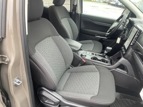 New 2025 Ford Ranger XLT w/ FX4 Off-Road Package image 49