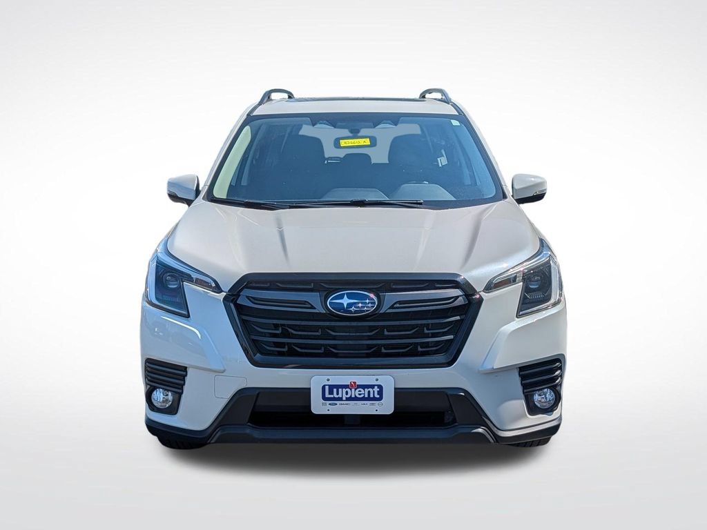 Used 2022 Subaru Forester Limited AWD/4WD image 11