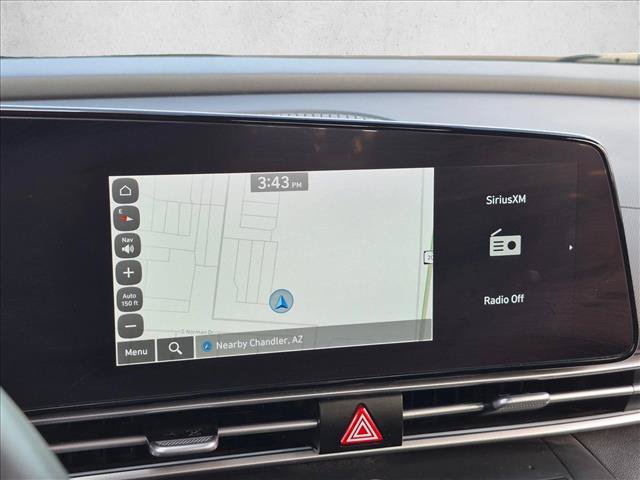 Used 2024 Hyundai Elantra Limited FWD image 19