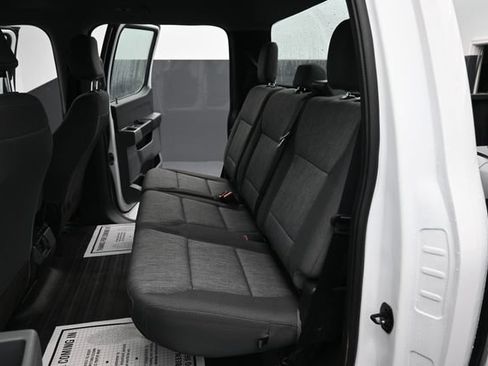 Used 2021 Ford F150 XL w/ Trailer Tow Package AWD/4WD image 10