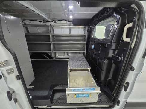 Used 2022 Ford Transit 150 Low Roof w/ Upfitter Package RWD image 17