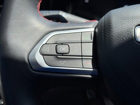 Used 2022 Jeep Compass Trailhawk w/ Trailhawk Elite Group AWD/4WD image 17