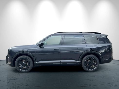 New 2027 Kia Telluride X-Line SX Prestige AWD/4WD image 7