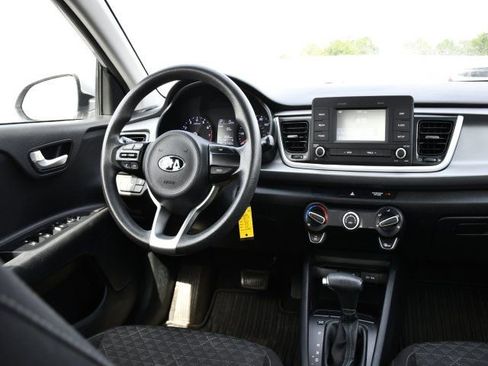 Used 2019 Kia Rio LX FWD image 16