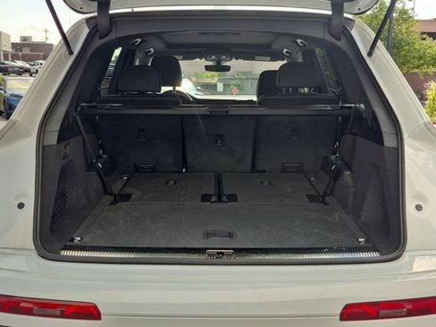 Certified 2026 Audi Q7 2.0T Premium AWD/4WD image 20