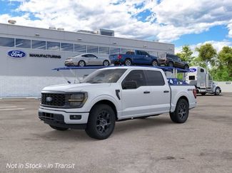 New 2026 Ford F150 STX w/ Equipment Group 200A AWD/4WD video 1