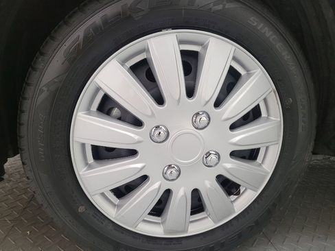 Used 2024 Mitsubishi Mirage LE FWD image 31