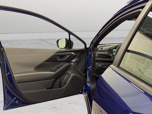 New 2026 Subaru Crosstrek 2.5i Sport AWD/4WD image 14