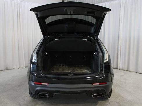 Used 2019 Cadillac XT4 Sport AWD/4WD image 33