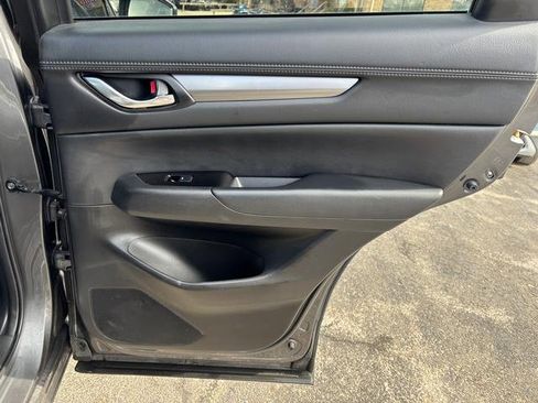 Used 2020 MAZDA CX-5 Touring image 14