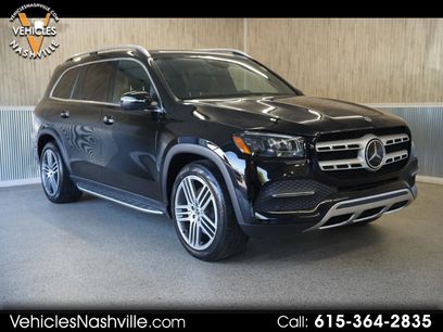 Used 2020 Mercedes-Benz GLS 450 4MATIC