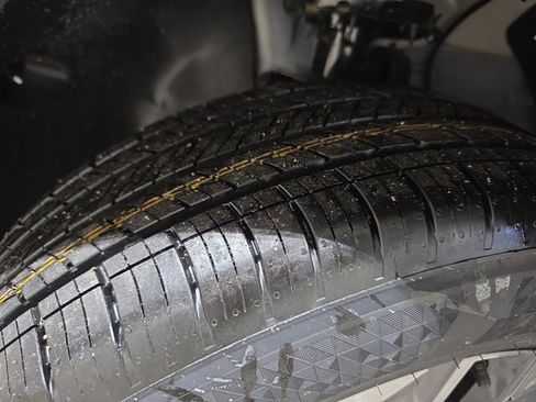 New 2026 Hyundai Tucson SEL image 36