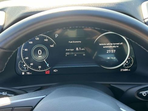 Certified 2023 Hyundai Sonata SEL w/ Convenience Package image 27