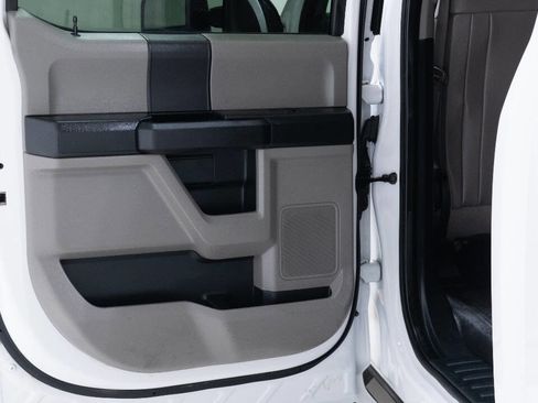 Used 2019 Ford F250 XL w/ Power Equipment Group image 25