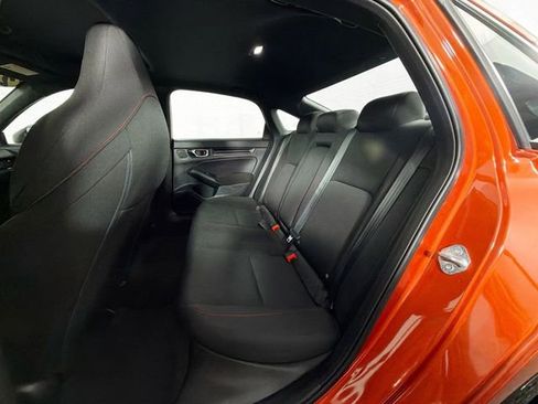Used 2022 Honda Civic Si image 23