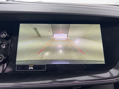 Used 2022 Buick Envision Essence w/ Sport Touring Package image 13