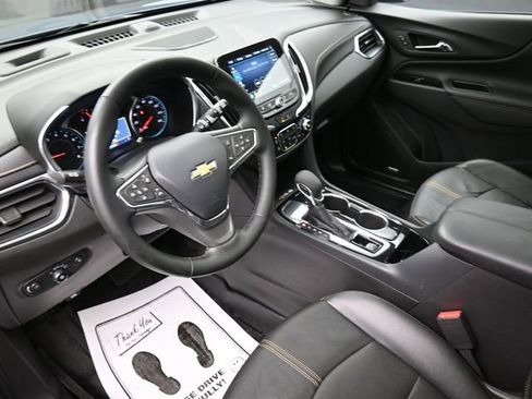 Used 2024 Chevrolet Equinox Premier image 18