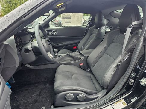 New 2026 Nissan Z Performance image 19