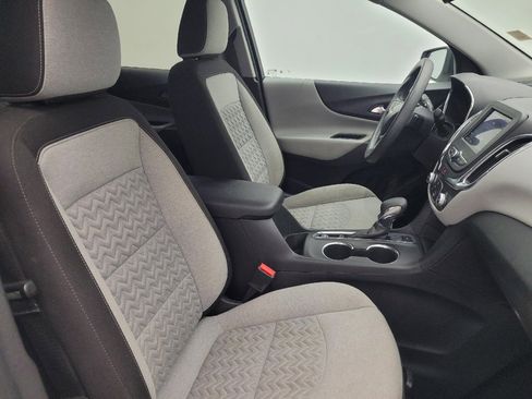 Used 2022 Chevrolet Equinox LS w/ LS Convenience Package AWD/4WD image 21