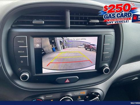 Used 2024 Kia Soul LX w/ Option Group 015 FWD image 20