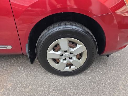 Used 2011 Nissan Rogue S image 13