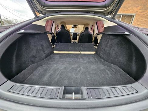 Used 2016 Tesla Model S 90D image 69