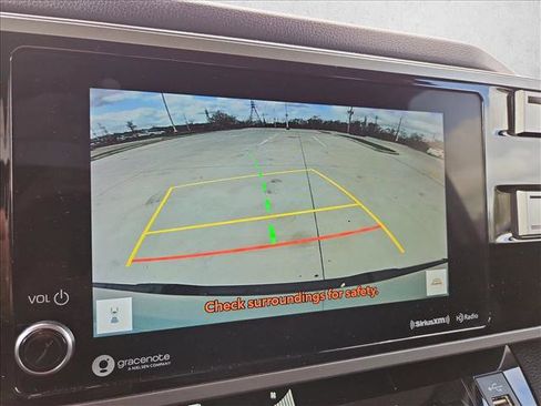 Used 2023 Toyota Tundra SR5 w/ TRD Off-Road Package image 13