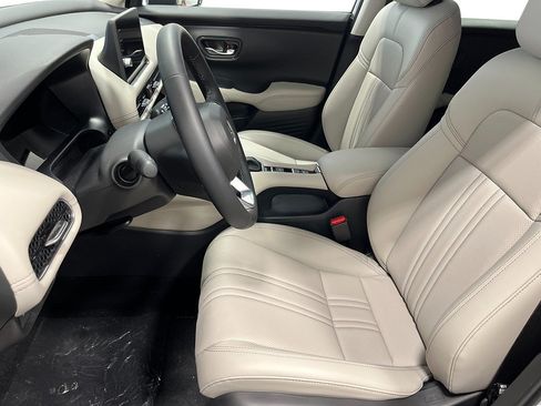 New 2027 Honda HR-V EX-L image 16