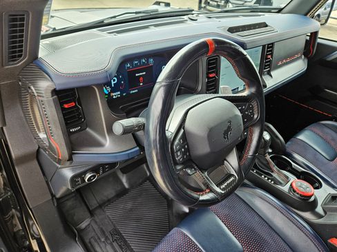 Certified 2023 Ford Bronco Raptor AWD/4WD image 15