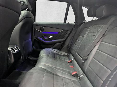 Certified 2022 Mercedes-Benz GLC 300 4MATIC image 19