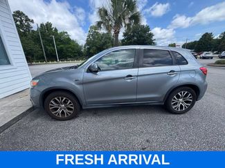 Used 2018 Mitsubishi Outlander Sport ES FWD video 1