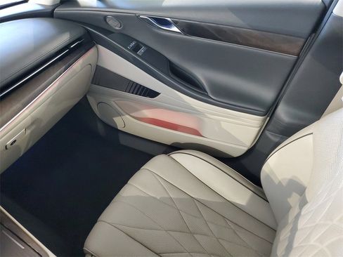 Used 2021 Genesis G80 2.5T w/ Prestige Package image 12