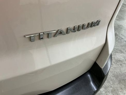 Used 2021 Ford EcoSport Titanium w/ Interior Protection Package FWD image 7