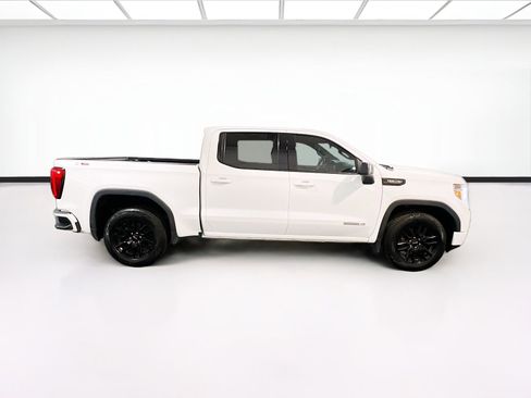 Used 2021 GMC Sierra 1500 Elevation w/ Preferred Package AWD/4WD image 23